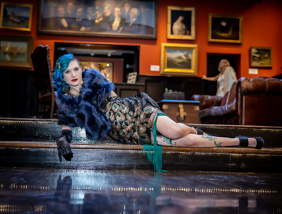 Model Photography, Portrait Photography, A Hart's Eye Photography