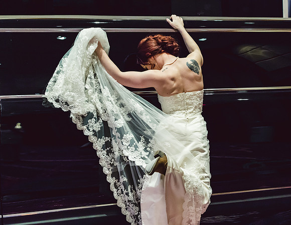 A Cut Above, Mohegan Sun Bridal Expo