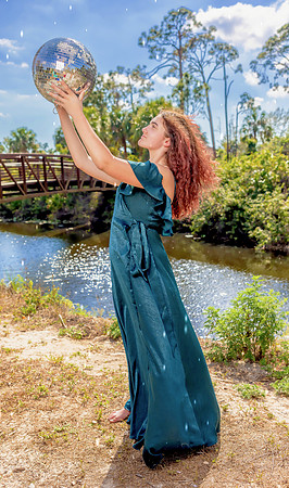 A Hart's Eye Photography, Teen Photography, Magazine winner