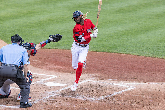 Red Sox, sports photography, A Hart's Eye Photography