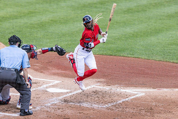 Action photographer, sports photographer, Red Sox