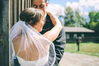 wedding photographer