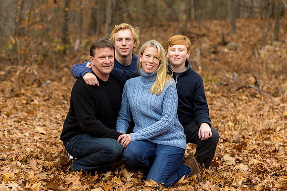 Family Photographer