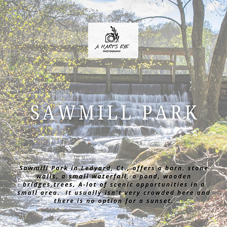 17 Sawmill Park, Ledyard, Ct