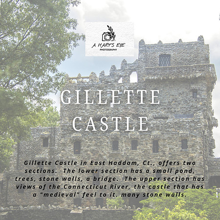 11 Gillettes Castle, East Haddam, Ct