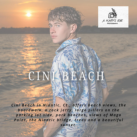 4 Cini Beach, Niantic, Ct