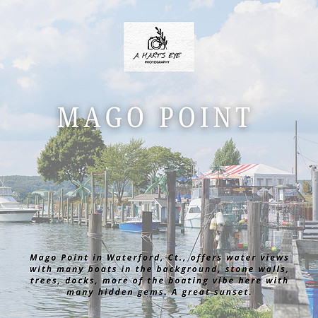 13 Mago Point, Waterford, Ct