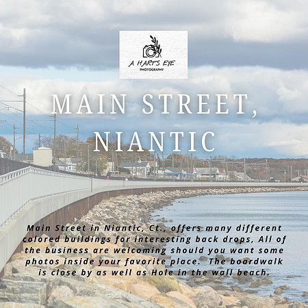 14 1 Main Street, Niantic, Ct