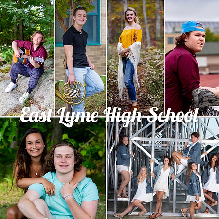 7 East Lyme High School, East Lyme, Ct