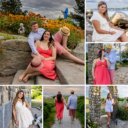 8 Enders Island, Mystic, Ct