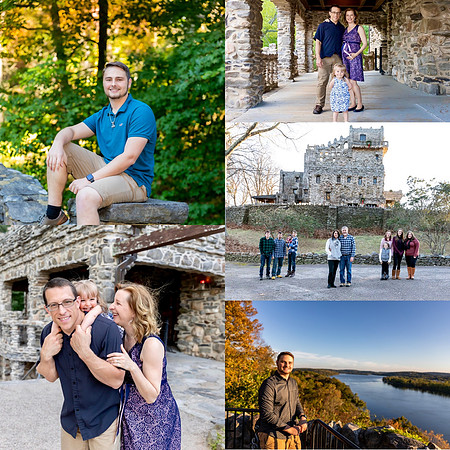 11 Gillettes Castle, East Haddam, Ct