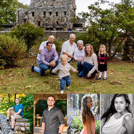 11 Gillettes Castle, East Haddam, Ct