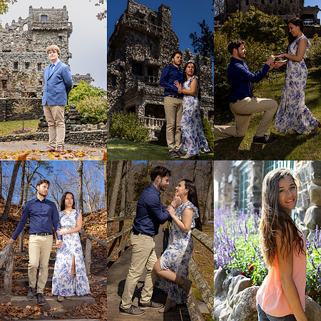 11 Gillettes Castle, East Haddam, Ct