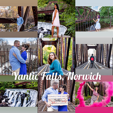 17 Yantic Falls - Indian Leap, Norwich, Ct
