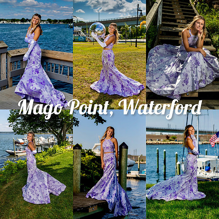 13 Mago Point, Waterford, Ct