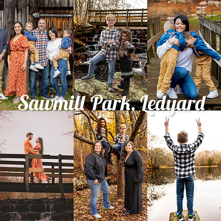 17 Sawmill Park, Ledyard, Ct