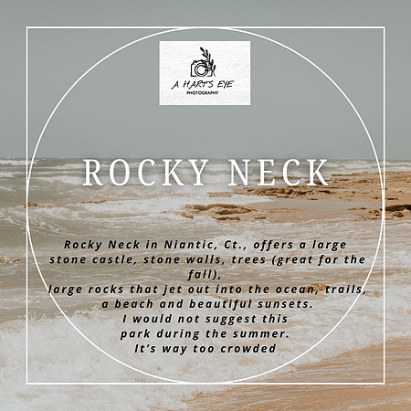 16 Rocky Neck, Niantic, Ct