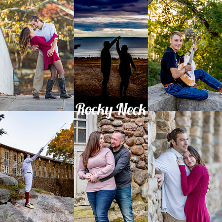 16 Rocky Neck, Niantic, Ct