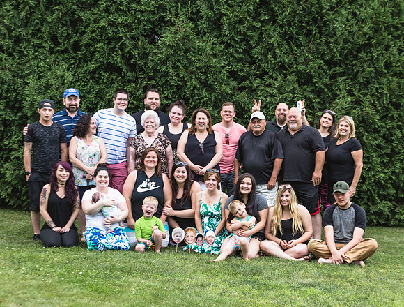 Family Photographer