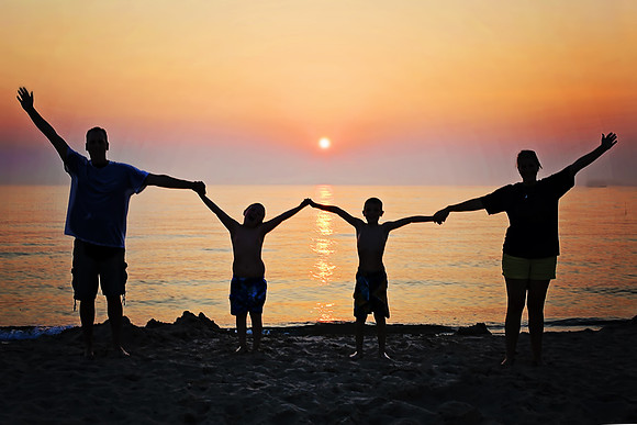 A Hart's Eye Photography, Family Photography