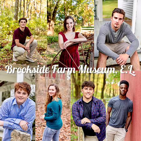3 Brookside Farm Museum, East Lyme, Ct 4