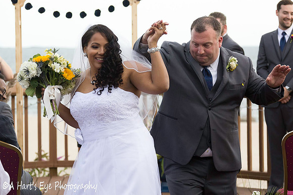 wedding vows I do wedding photographer