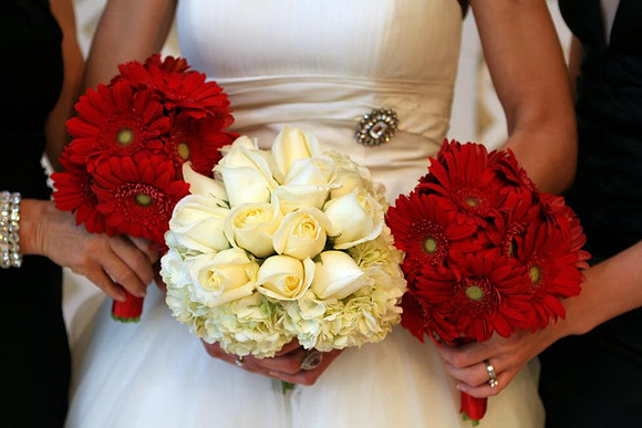 wedding details connecticut college