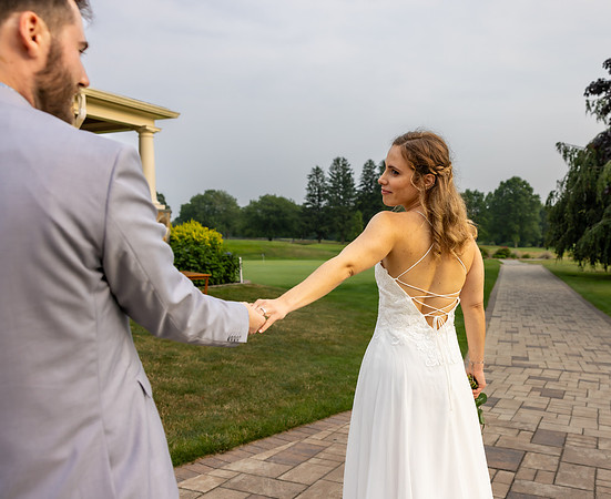 Wedding photographer