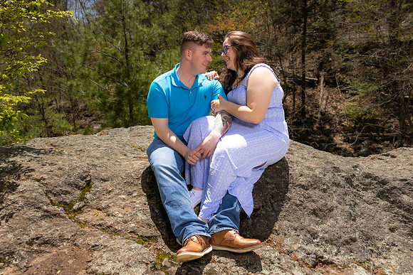 Engagement Portraits, A Hart's Eye Photography-0051