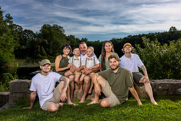 A Hart's Eye Photography - Family photography   -26
