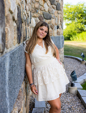 A Hart's Eye Photography - High school senior photographer
