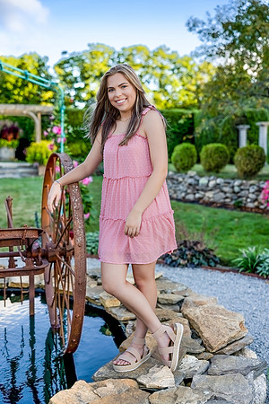 A Harts Eye Photography - high school senior photographer