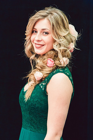 A Cut Above, Mohegan Sun Bridal Expo