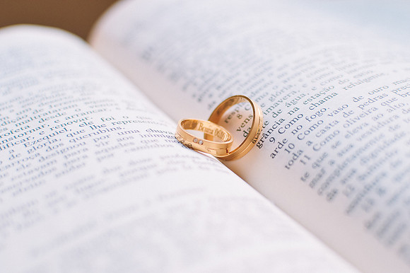 wedding photographer wedding details