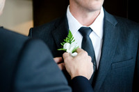 wedding photographer details