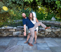 Salem Her Farm, Ct, Professional Engagement Photo Shoot, Professional Photographer, Candid Moments