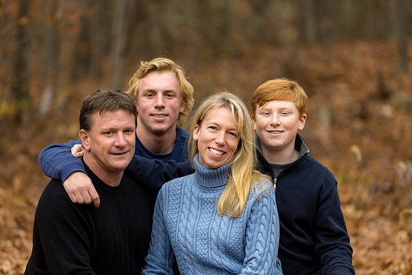 family photographer