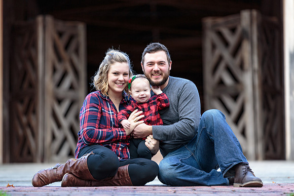 family photographer