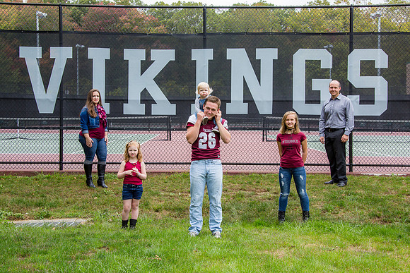 creative family photographer