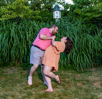 Engagement Photo Session, Candid Moments, Quality, Salem Herb Farm, Ct.