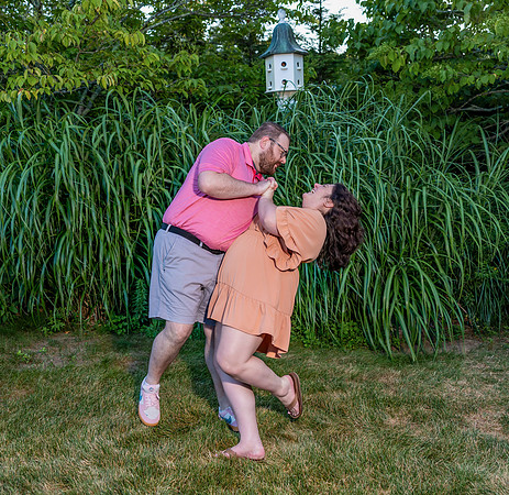 Engagement Photo Session, Candid Moments, Quality, Salem Herb Farm, Ct.