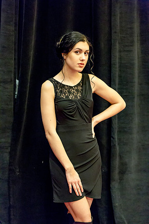 A Cut Above, Mohegan Sun Bridal Expo