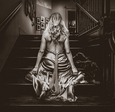 Model Photography, Portrait Photography, A Hart's Eye Photography