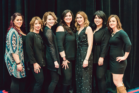 A Cut Above, Mohegan Sun Bridal Expo